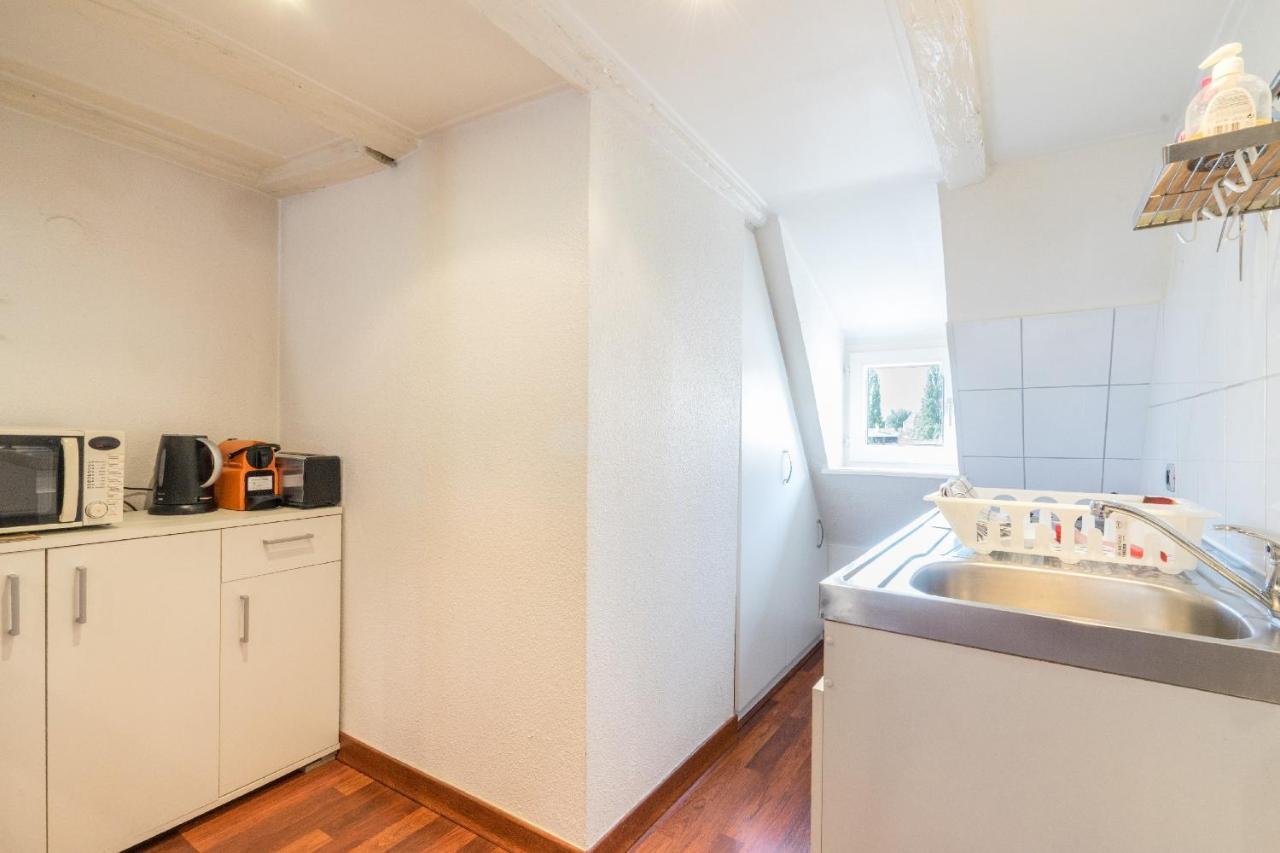 32 Grand Rue 2pc Appartement *