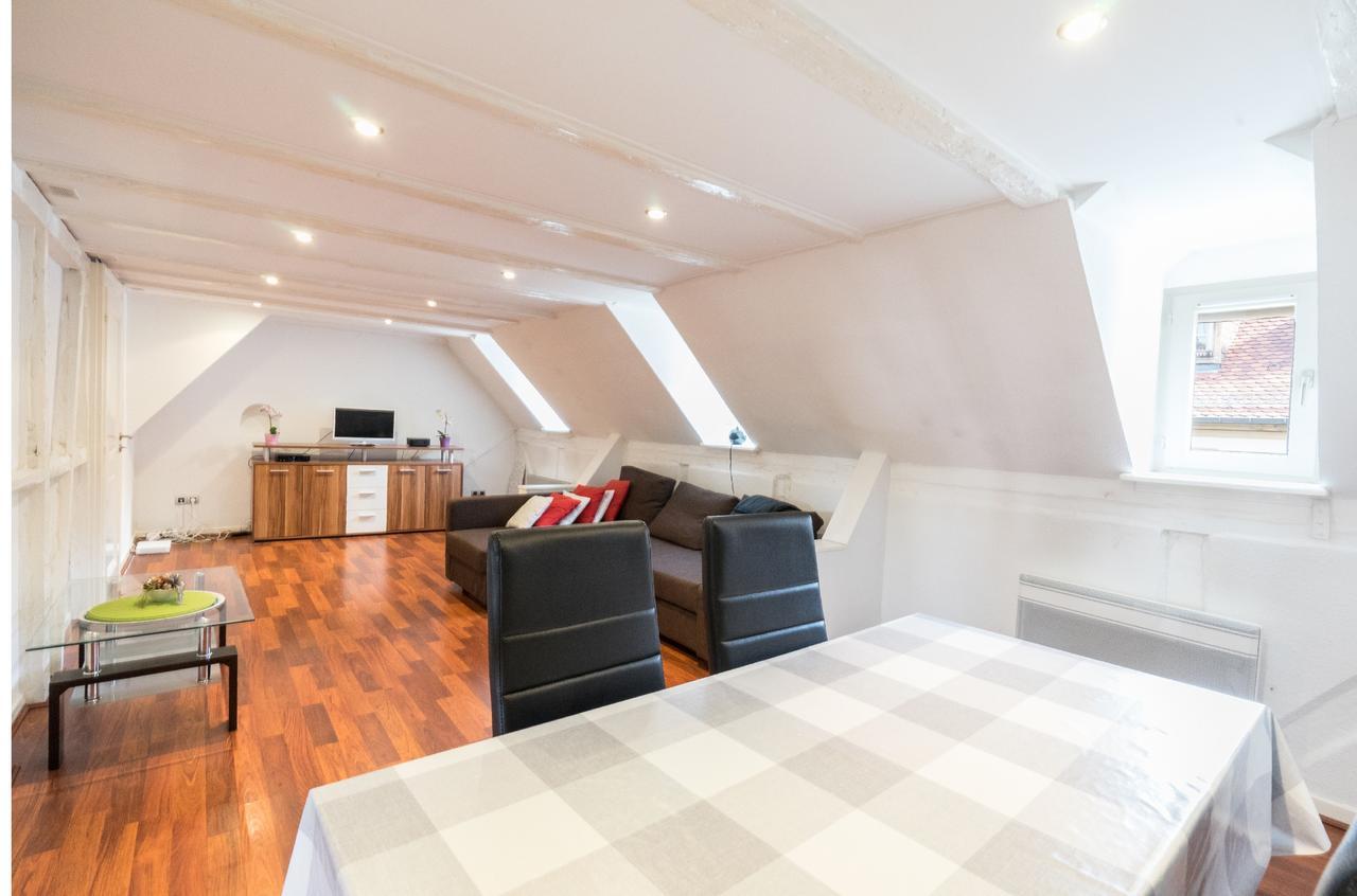 32 Grand Rue 2pc Appartement