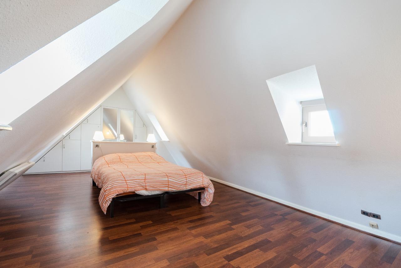 32 Grand Rue 2pc Appartement Strasbourg
