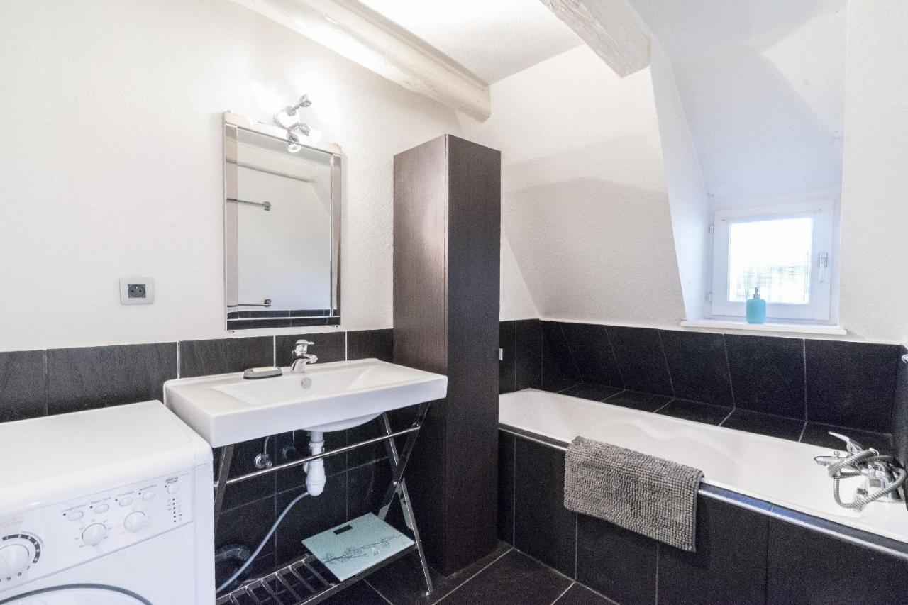 Appartement 32 Grand Rue 2pc