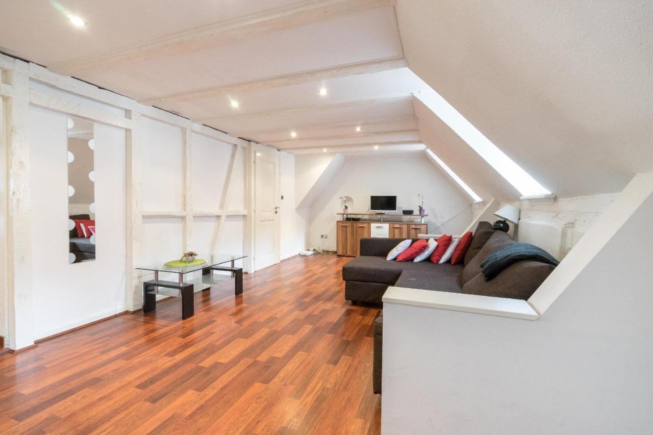 Appartement 32 Grand Rue 2pc