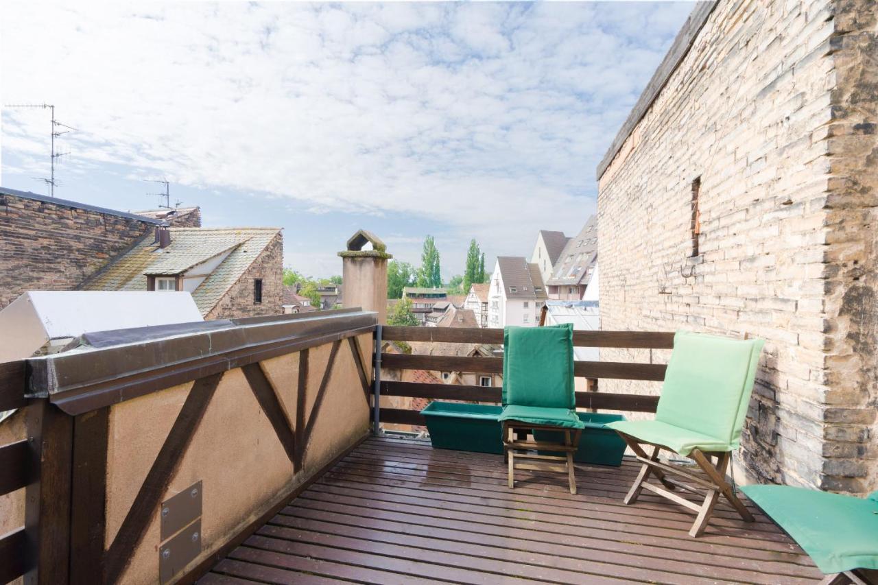 32 Grand Rue 2pc Appartement