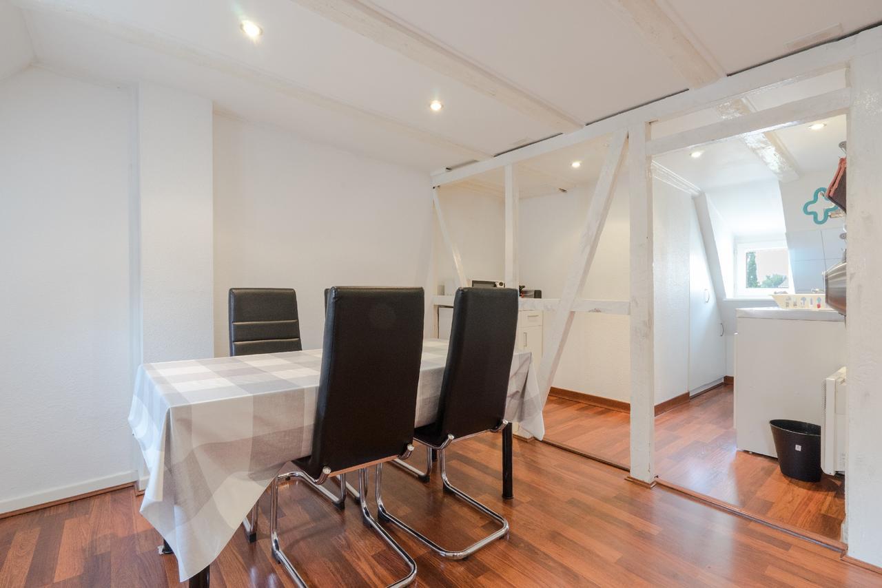 32 Grand Rue 2pc Appartement Strasbourg